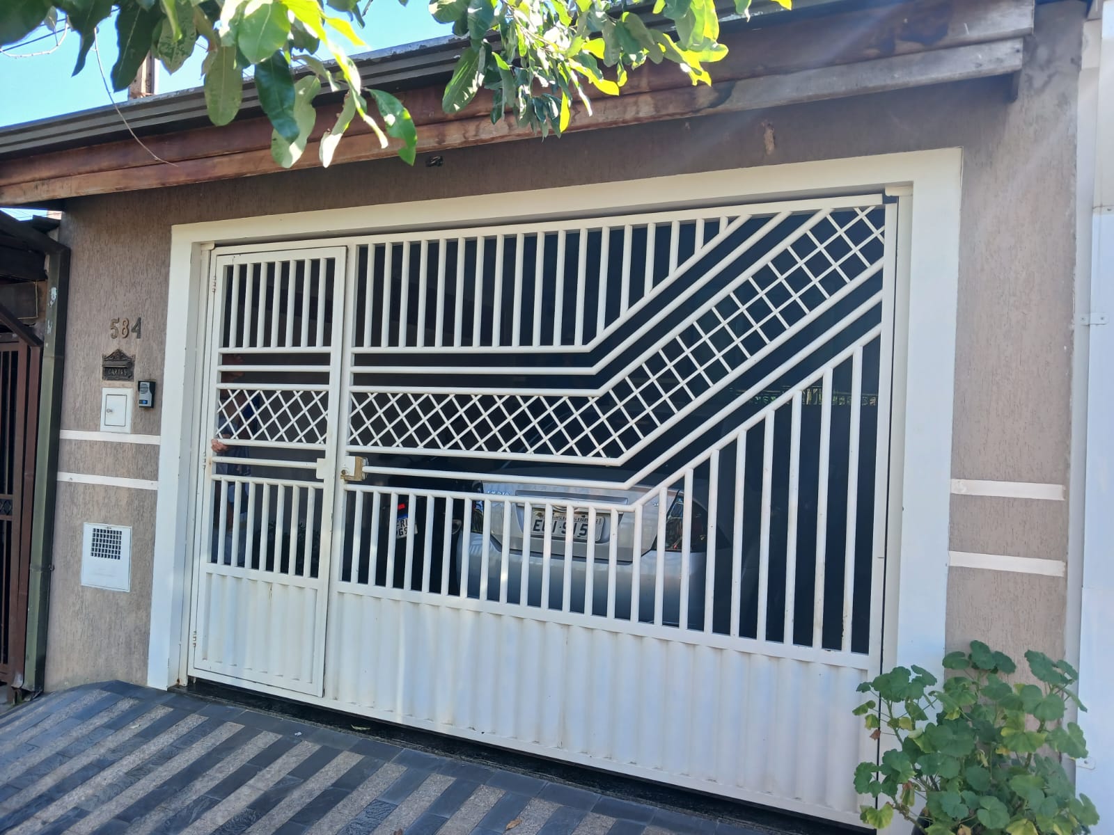 Casa em Jardim Pérola