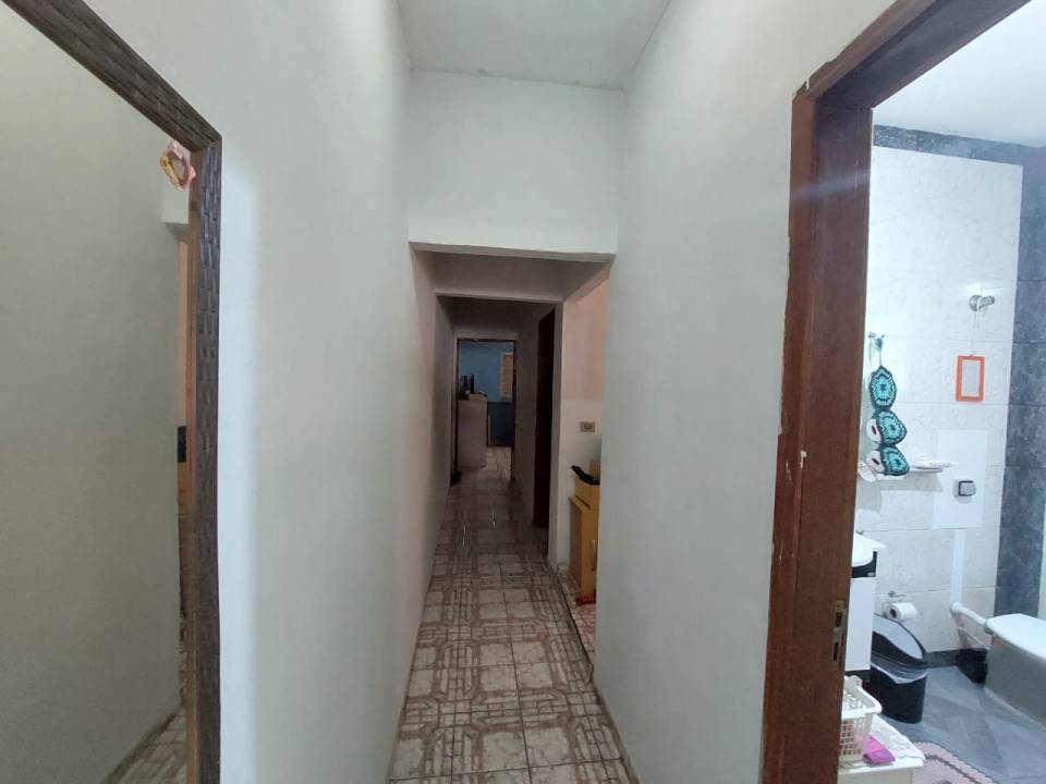 Casa, à venda, 125 m², por R$ 190.000,00 - Jardim Europa I - Santa Bárbara D'Oeste/SP — foto 5