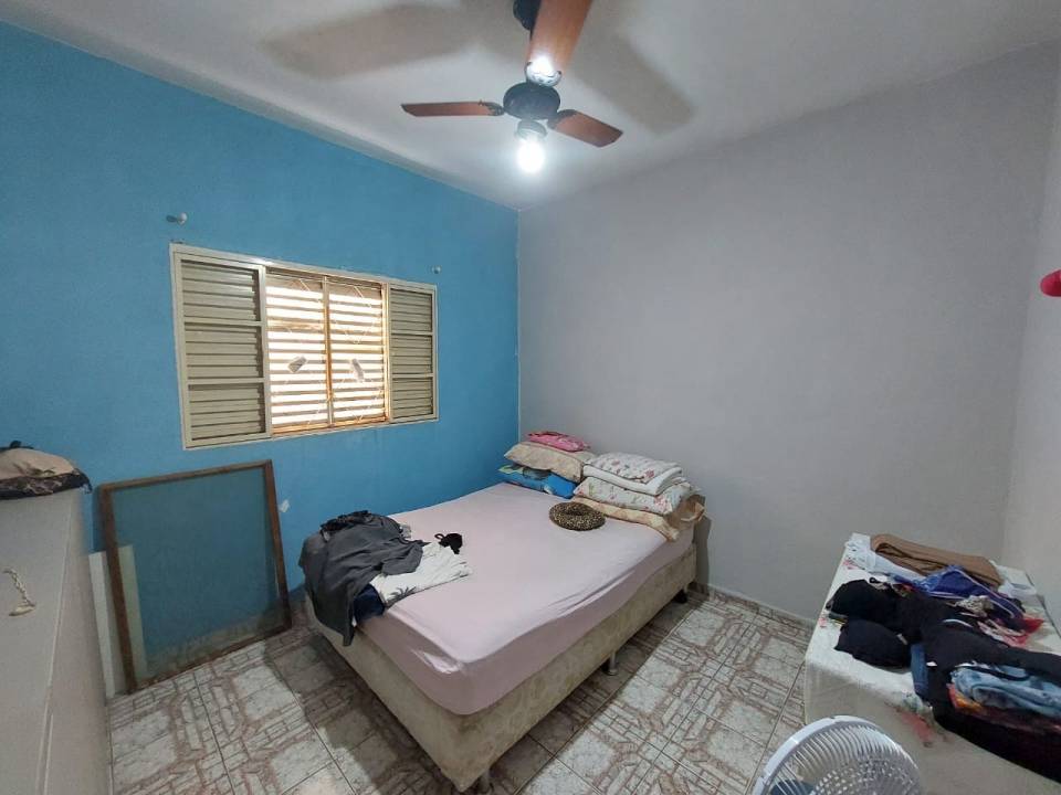 Casa, à venda, 125 m², por R$ 190.000,00 - Jardim Europa I - Santa Bárbara D'Oeste/SP — foto 4