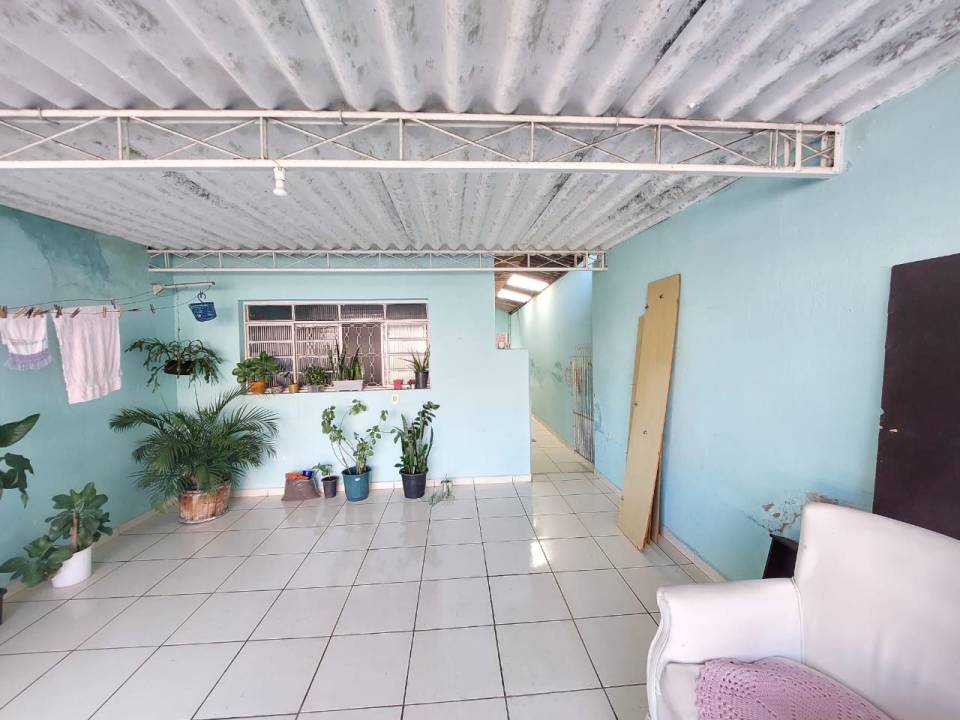 Casa em Jardim Europa I