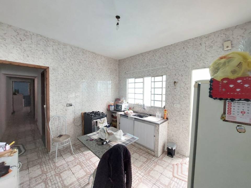 Casa, à venda, 125 m², por R$ 190.000,00 - Jardim Europa I - Santa Bárbara D'Oeste/SP — foto 3