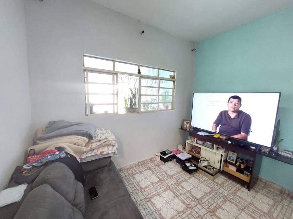 Casa, à venda, 125 m², por R$ 190.000,00 - Jardim Europa I - Santa Bárbara D'Oeste/SP — foto 2