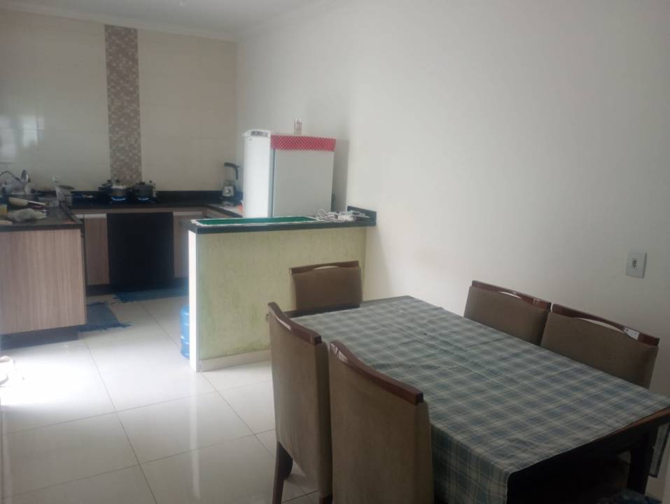 Casa, à venda, 150 m², por R$ 380.000,00 - Parque Nova Carioba - Americana/SP — foto 5