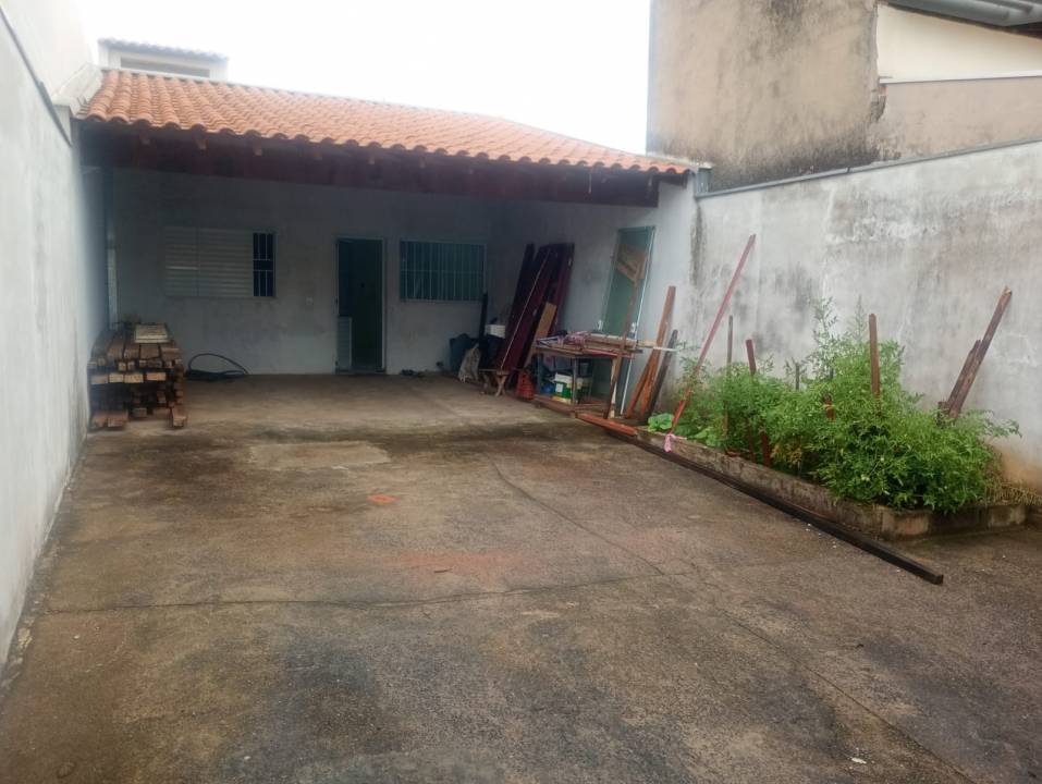 Casa, à venda, 150 m², por R$ 380.000,00 - Parque Nova Carioba - Americana/SP — foto 2