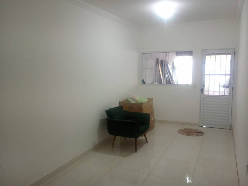 Casa, à venda, 150 m², por R$ 380.000,00 - Parque Nova Carioba - Americana/SP — foto 4