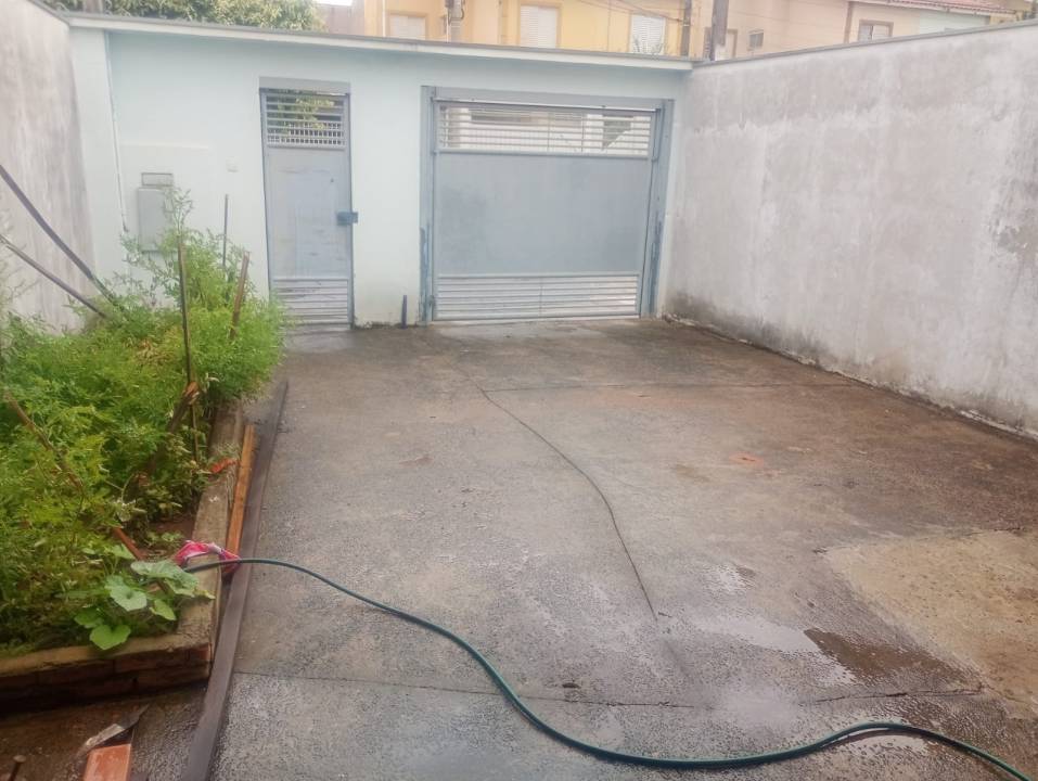 Casa, à venda, 150 m², por R$ 380.000,00 - Parque Nova Carioba - Americana/SP — foto 3