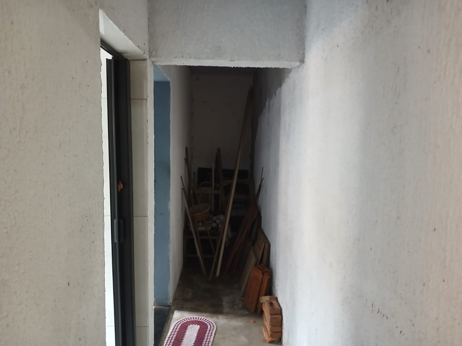 1000,00 alugo casa no 31 de Março em Santa Barbara do Oeste-SP — foto 4