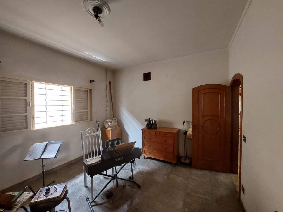Casa, à venda, 391 m², por R$ 750.000,00 - Jardim Nossa Senhora do Carmo - Americana/SP — foto 2