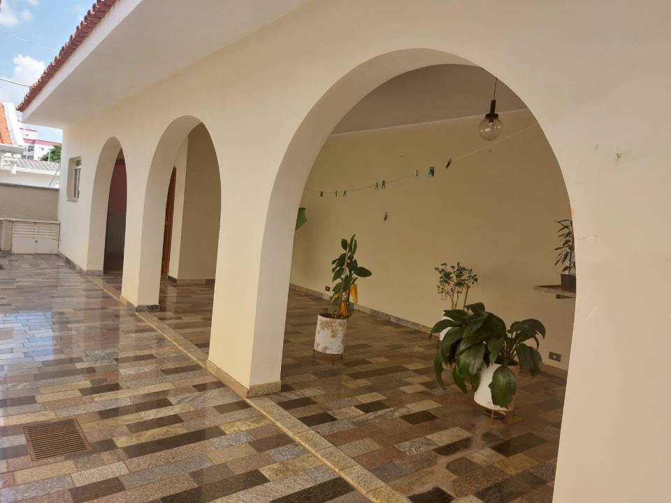 Casa em Jardim Nossa Senhora do Carmo