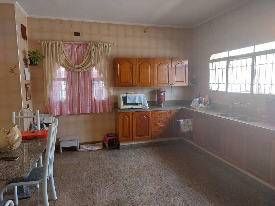 Casa, à venda, 391 m², por R$ 750.000,00 - Jardim Nossa Senhora do Carmo - Americana/SP — foto 4