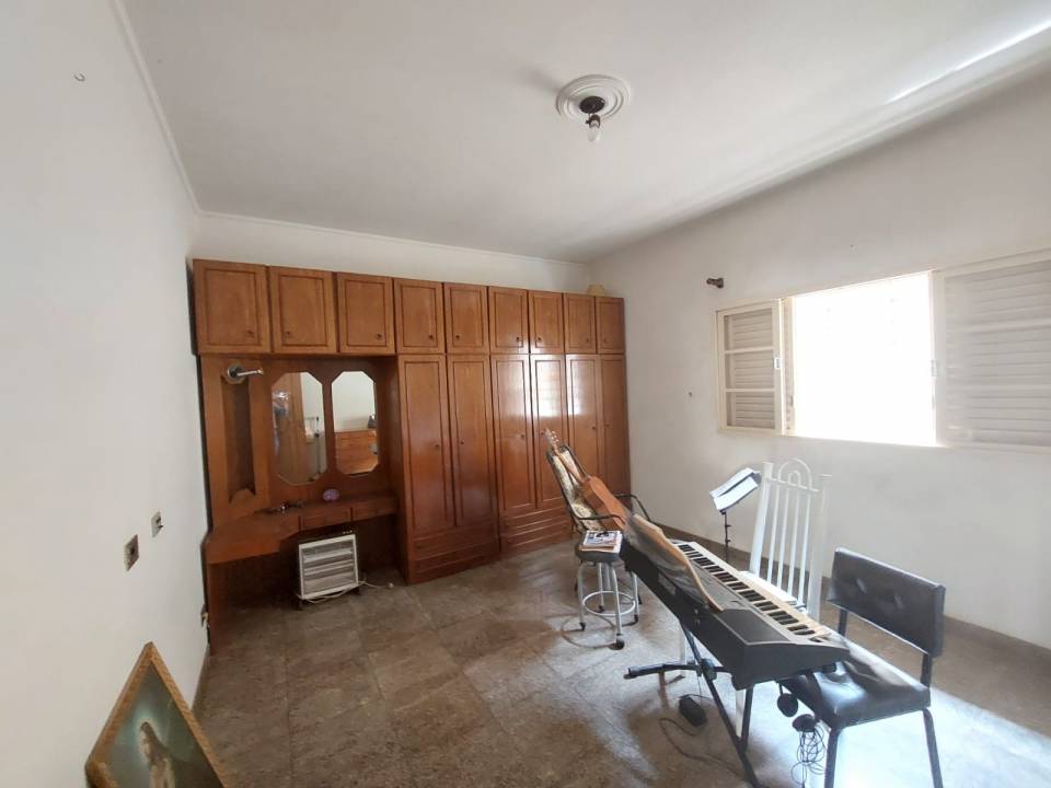 Casa, à venda, 391 m², por R$ 750.000,00 - Jardim Nossa Senhora do Carmo - Americana/SP — foto 3