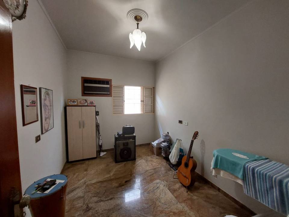 Casa, à venda, 391 m², por R$ 750.000,00 - Jardim Nossa Senhora do Carmo - Americana/SP — foto 5
