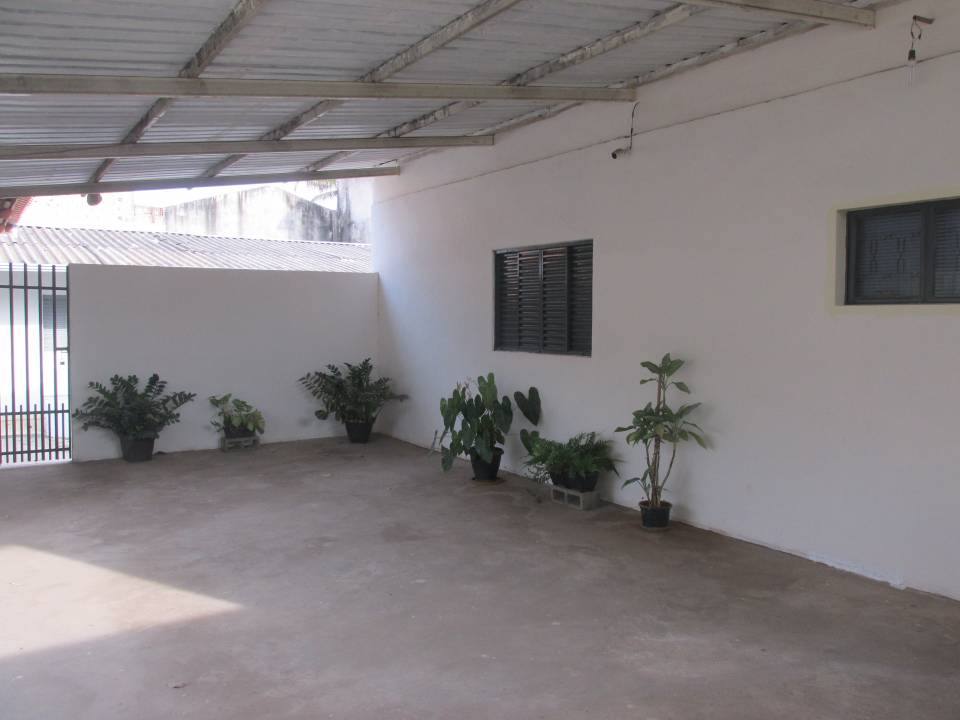 Chácara, à venda, 1.400 m², por R$ 600.000,00 - Chácara Recreio Cruzeiro do Sul - Santa Bárbara D'Oeste/SP — foto 3
