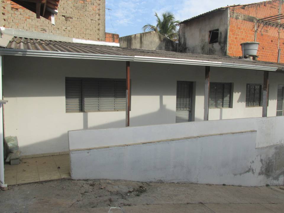 Chácara, à venda, 1.400 m², por R$ 600.000,00 - Chácara Recreio Cruzeiro do Sul - Santa Bárbara D'Oeste/SP — foto 4