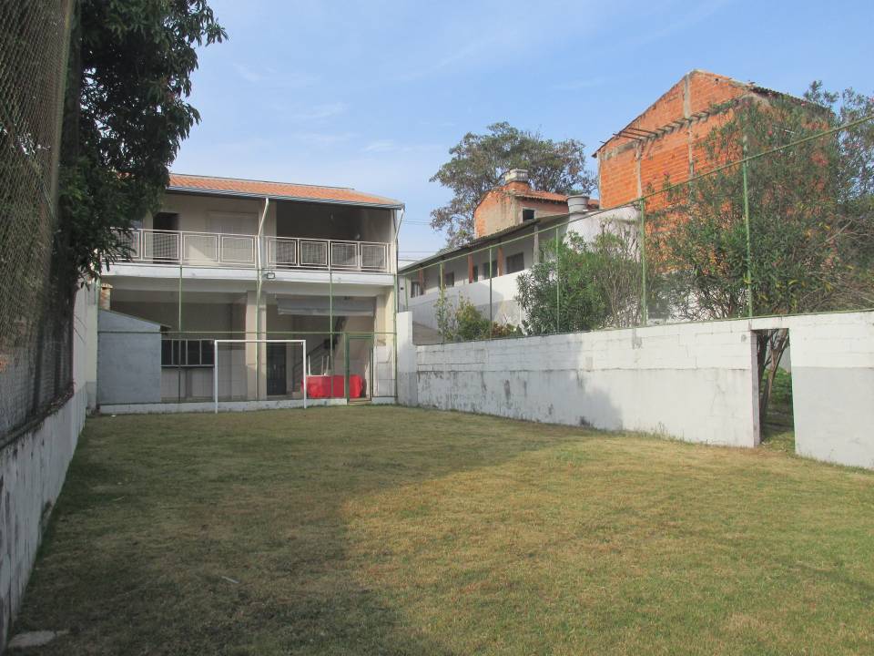 Chácara, à venda, 1.400 m², por R$ 600.000,00 - Chácara Recreio Cruzeiro do Sul - Santa Bárbara D'Oeste/SP — foto 5
