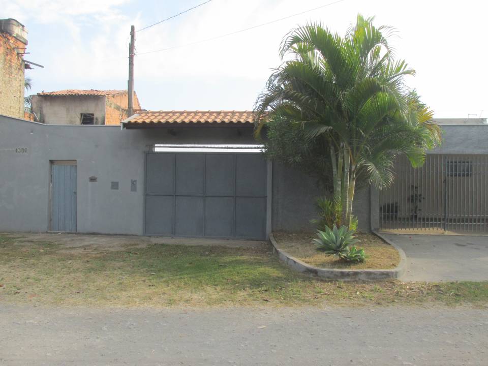 Chácara, à venda, 1.400 m², por R$ 600.000,00 - Chácara Recreio Cruzeiro do Sul - Santa Bárbara D'Oeste/SP — foto 2