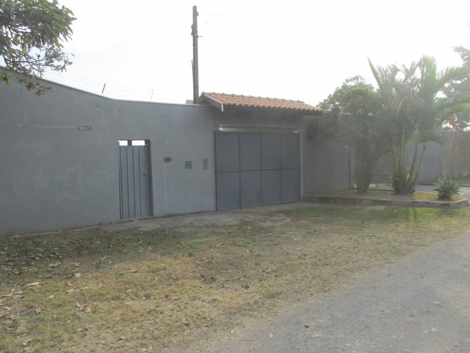 Chácara em Chácara Recreio Cruzeiro do Sul