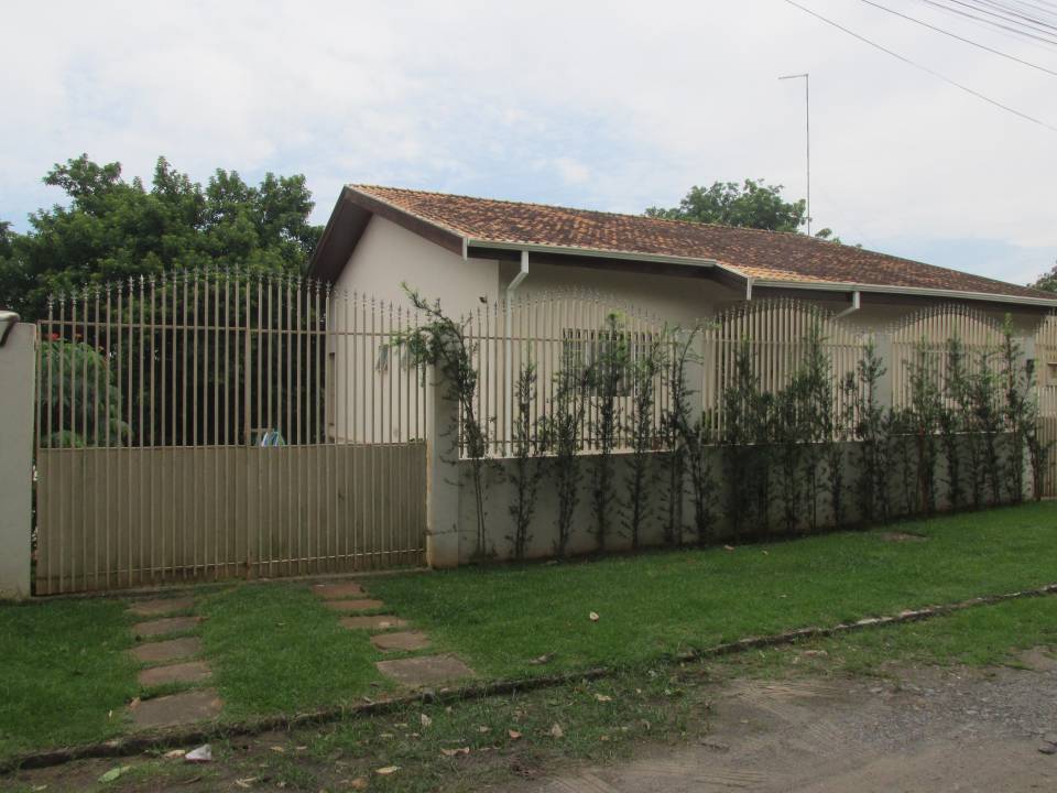 Chácara, à venda, 1.250 m², por R$ 830.000,00 - Chácara Recreio Cruzeiro do Sul - Santa Bárbara D'Oeste/SP — foto 2
