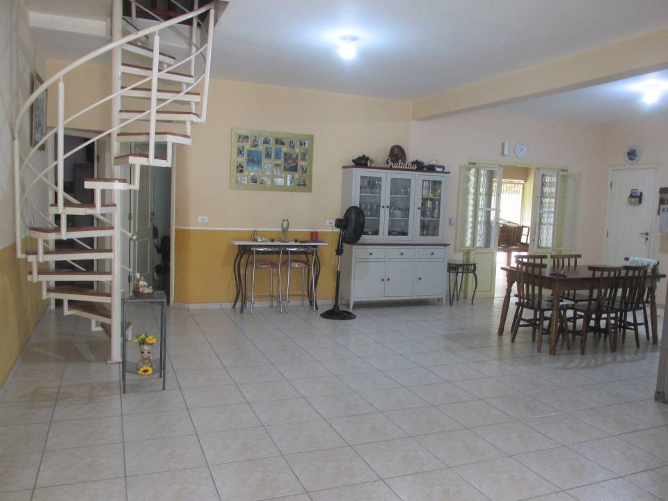 Chácara, à venda, 1.250 m², por R$ 830.000,00 - Chácara Recreio Cruzeiro do Sul - Santa Bárbara D'Oeste/SP — foto 5