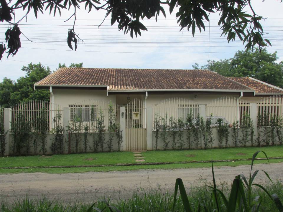 Chácara em Chácara Recreio Cruzeiro do Sul