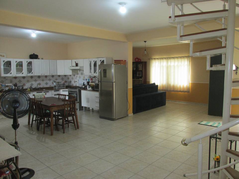 Chácara, à venda, 1.250 m², por R$ 830.000,00 - Chácara Recreio Cruzeiro do Sul - Santa Bárbara D'Oeste/SP — foto 4