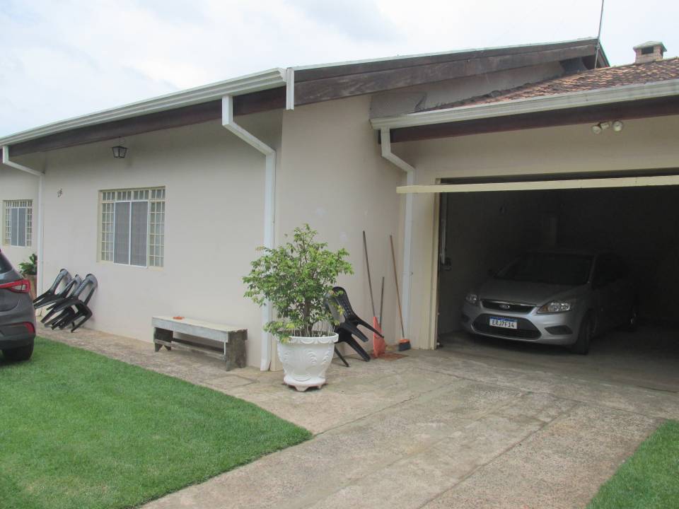 Chácara, à venda, 1.250 m², por R$ 830.000,00 - Chácara Recreio Cruzeiro do Sul - Santa Bárbara D'Oeste/SP — foto 3