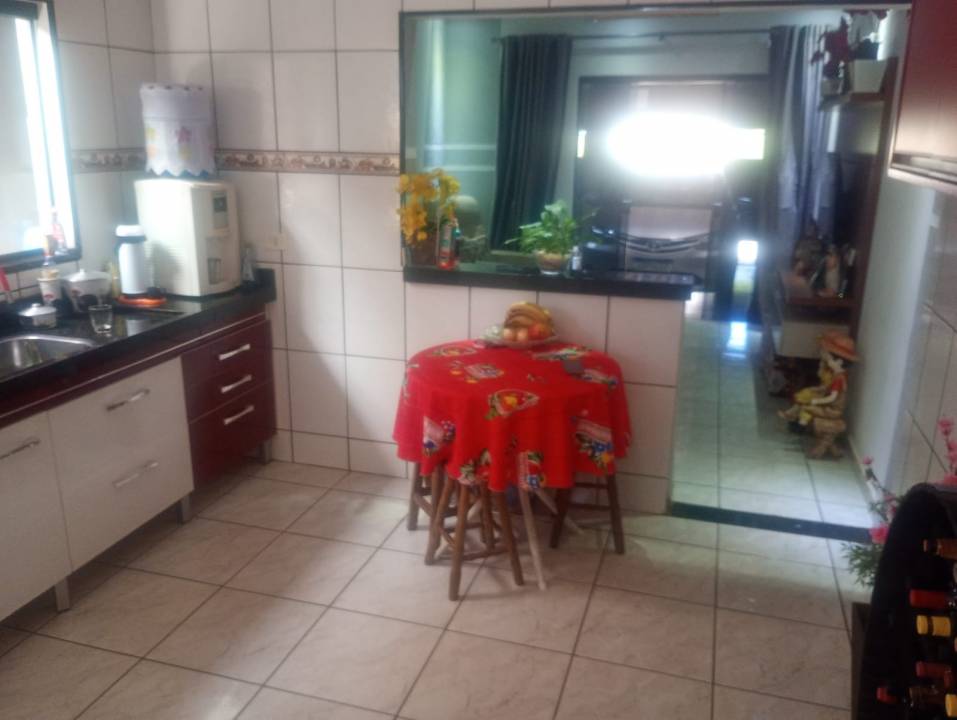 Casa, à venda, por R$ 400.000,00 - Jardim Santa Rita de Cássia - Santa Bárbara D'Oeste/SP — foto 3