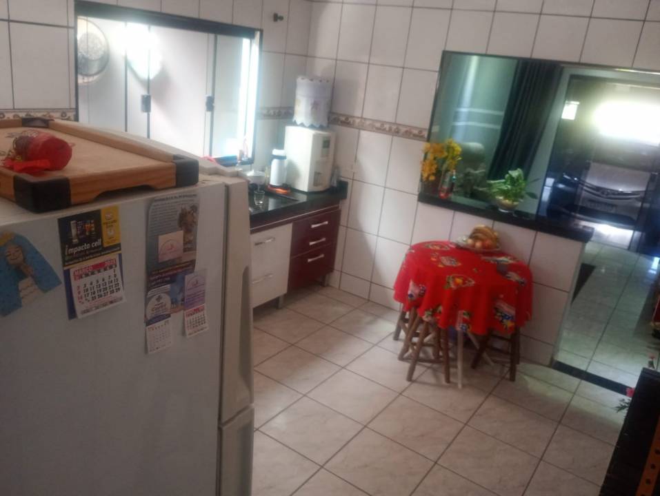 Casa, à venda, por R$ 400.000,00 - Jardim Santa Rita de Cássia - Santa Bárbara D'Oeste/SP — foto 4