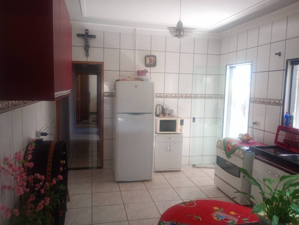 Casa, à venda, por R$ 400.000,00 - Jardim Santa Rita de Cássia - Santa Bárbara D'Oeste/SP — foto 5
