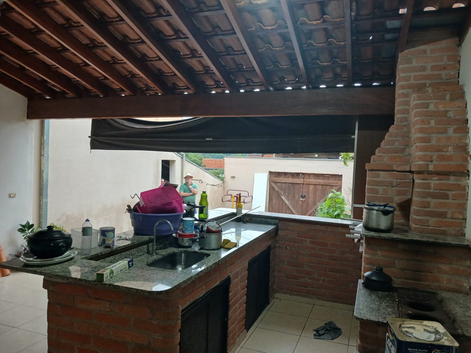 300 MIL- JARDIM EUROPA IV EM SANTA BARBARA DO OESTE-SP — foto 5