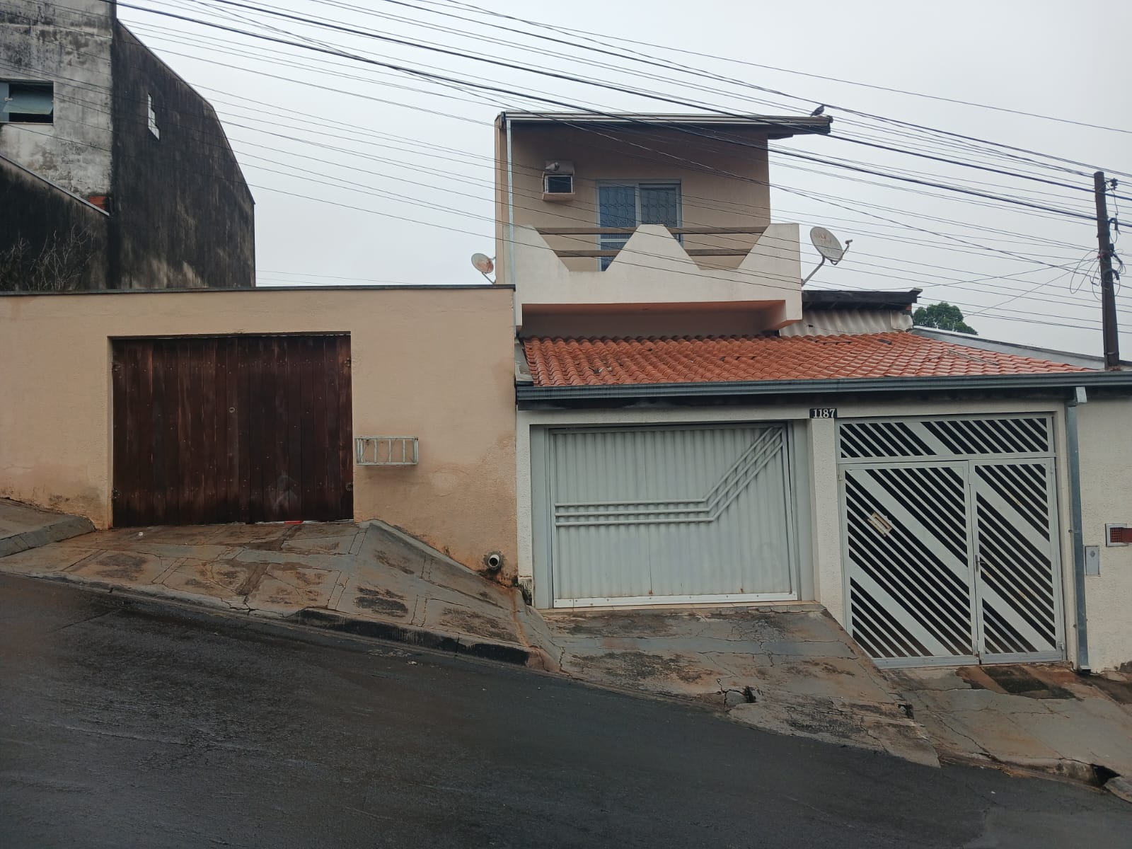 Casa em Jardim Europa I