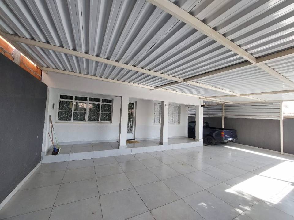 Casa em Parque Residencial Santa Rosa II