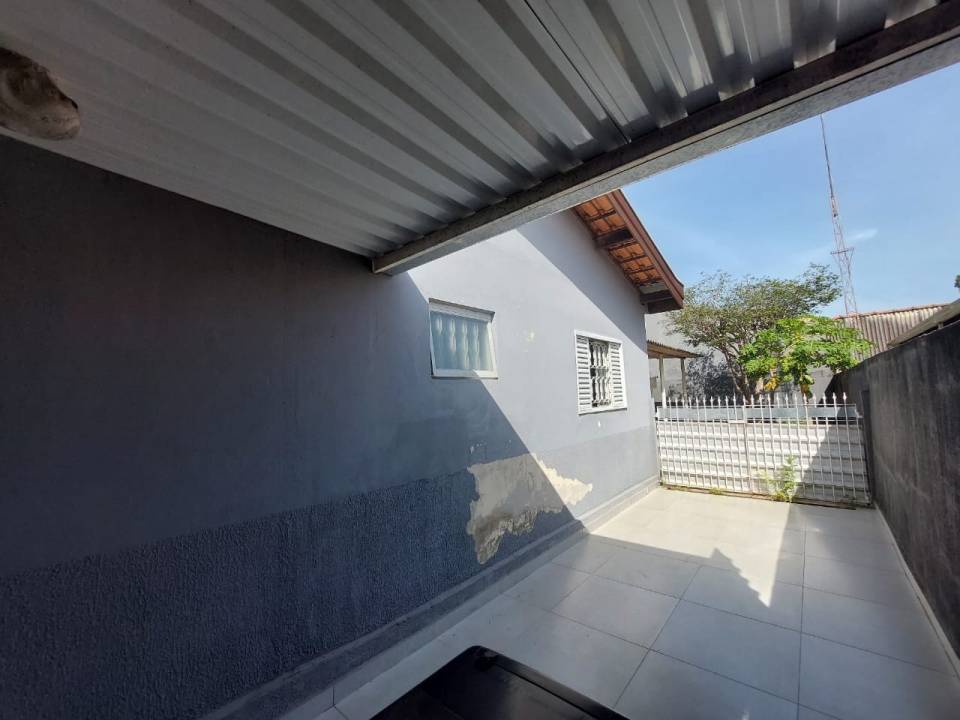 Casa, à venda, 250 m², por R$ 500.000,00 - Parque Residencial Santa Rosa II - Santa Bárbara D'Oeste/SP — foto 5