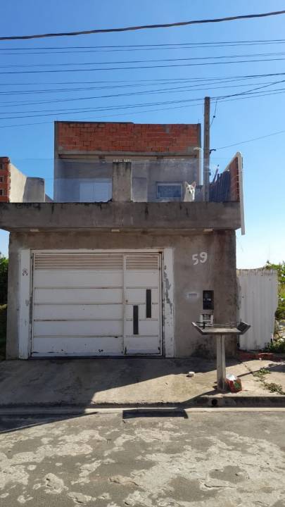 Casa em Residencial Bordon
