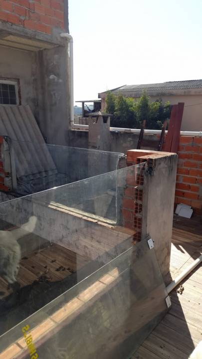 Casa, à venda, 125 m², por R$ 430.000,00 - Residencial Bordon - Sumaré/SP — foto 2