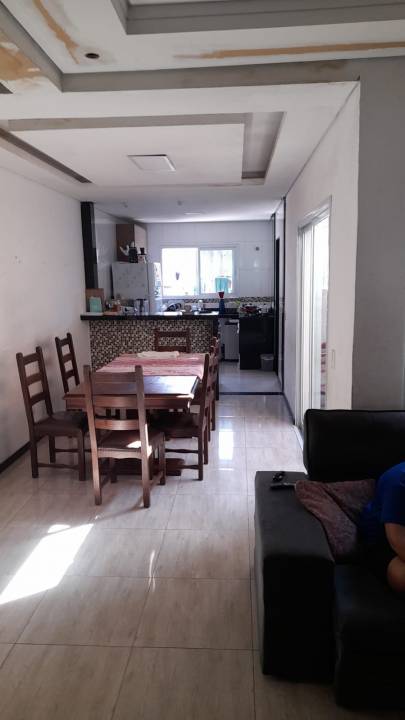 Casa, à venda, 125 m², por R$ 430.000,00 - Residencial Bordon - Sumaré/SP — foto 5