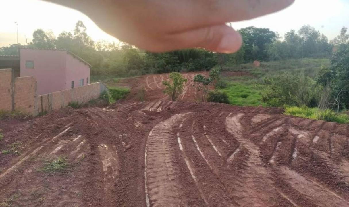 Chácara, à venda, 2.400 m², por R$ 160.000,00 - Zona rural - Limeira/SP — foto 3