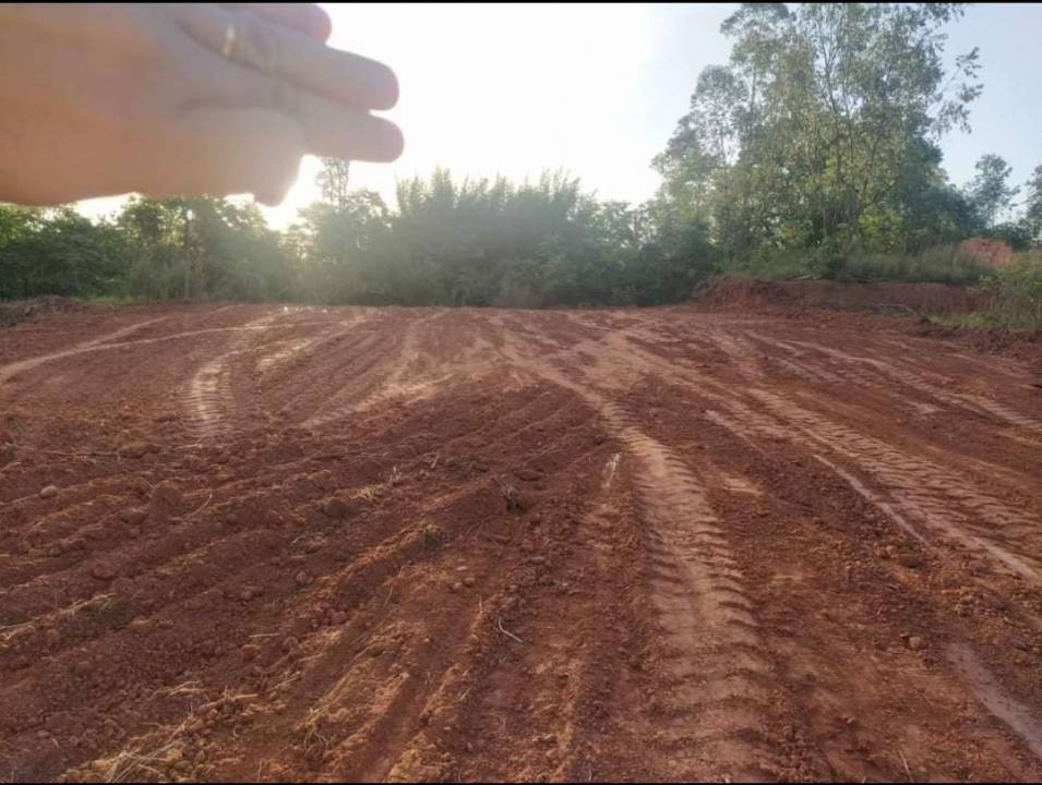 Chácara em Zona Rural
