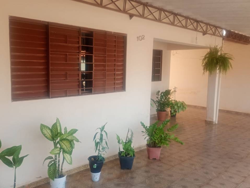 Casa, à venda, 250 m², por R$ 300.000,00 - Jardim Belo Horizonte - Santa Bárbara D'Oeste/SP — foto 5