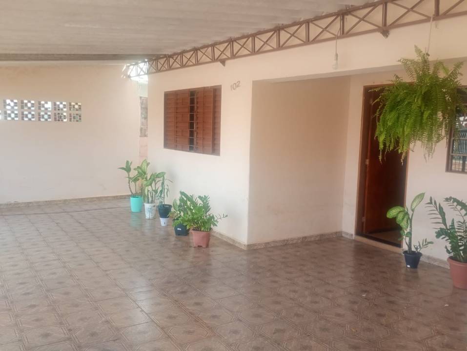 Casa, à venda, 250 m², por R$ 300.000,00 - Jardim Belo Horizonte - Santa Bárbara D'Oeste/SP — foto 4