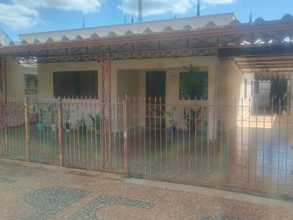 Casa, à venda, 250 m², por R$ 300.000,00 - Jardim Belo Horizonte - Santa Bárbara D'Oeste/SP — foto 2