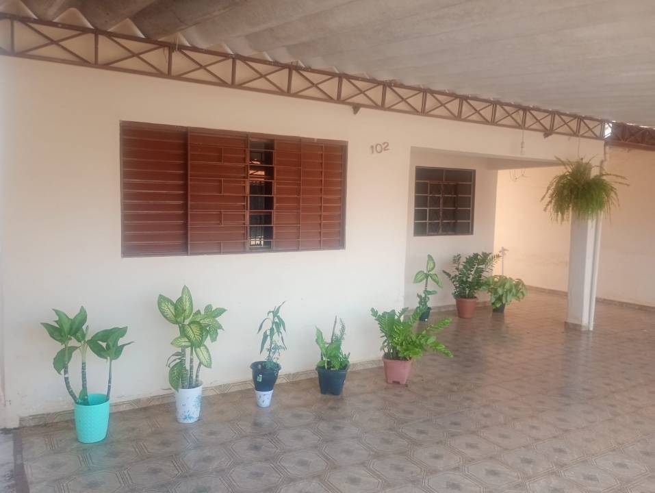 Casa, à venda, 250 m², por R$ 300.000,00 - Jardim Belo Horizonte - Santa Bárbara D'Oeste/SP — foto 3