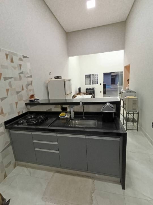 Casa, à venda, 297 m², por R$ 580.000,00 - Paraíso das Águas - Rubinéia/SP — foto 5