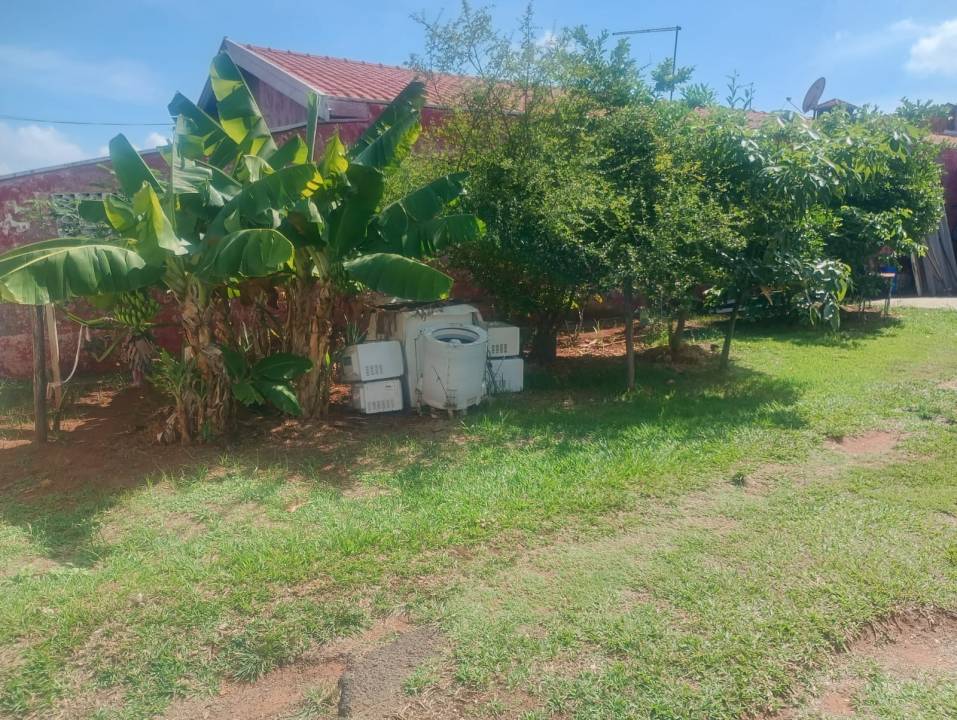 Casa, à venda, 25 m², por R$ 240.000,00 - Jardim Europa I - Santa Bárbara D'Oeste/SP — foto 2