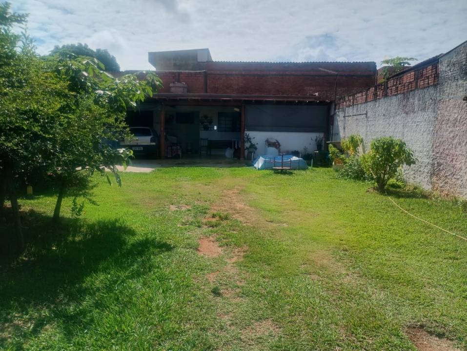 Casa em Jardim Europa I