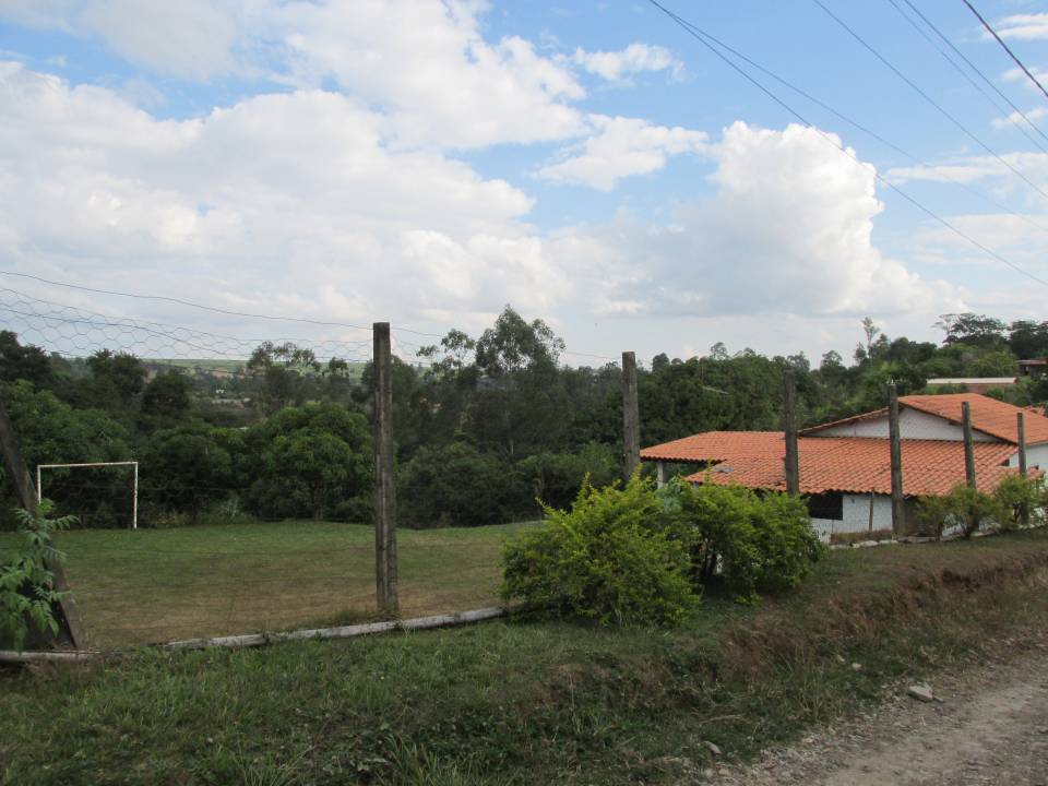 Chácara em Zona rural