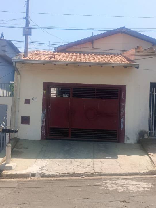 Casa em Parque Eldorado