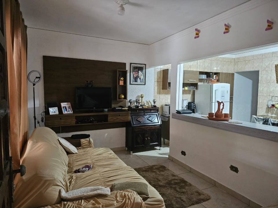 Casa, à venda, 150 m², por R$ 330.000,00 - Parque das Nações - Americana/SP — foto 4