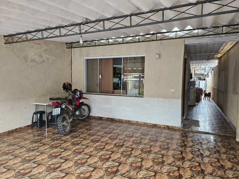 Casa, à venda, 150 m², por R$ 330.000,00 - Parque das Nações - Americana/SP — foto 2