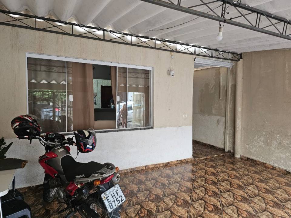 Casa, à venda, 150 m², por R$ 330.000,00 - Parque das Nações - Americana/SP — foto 3